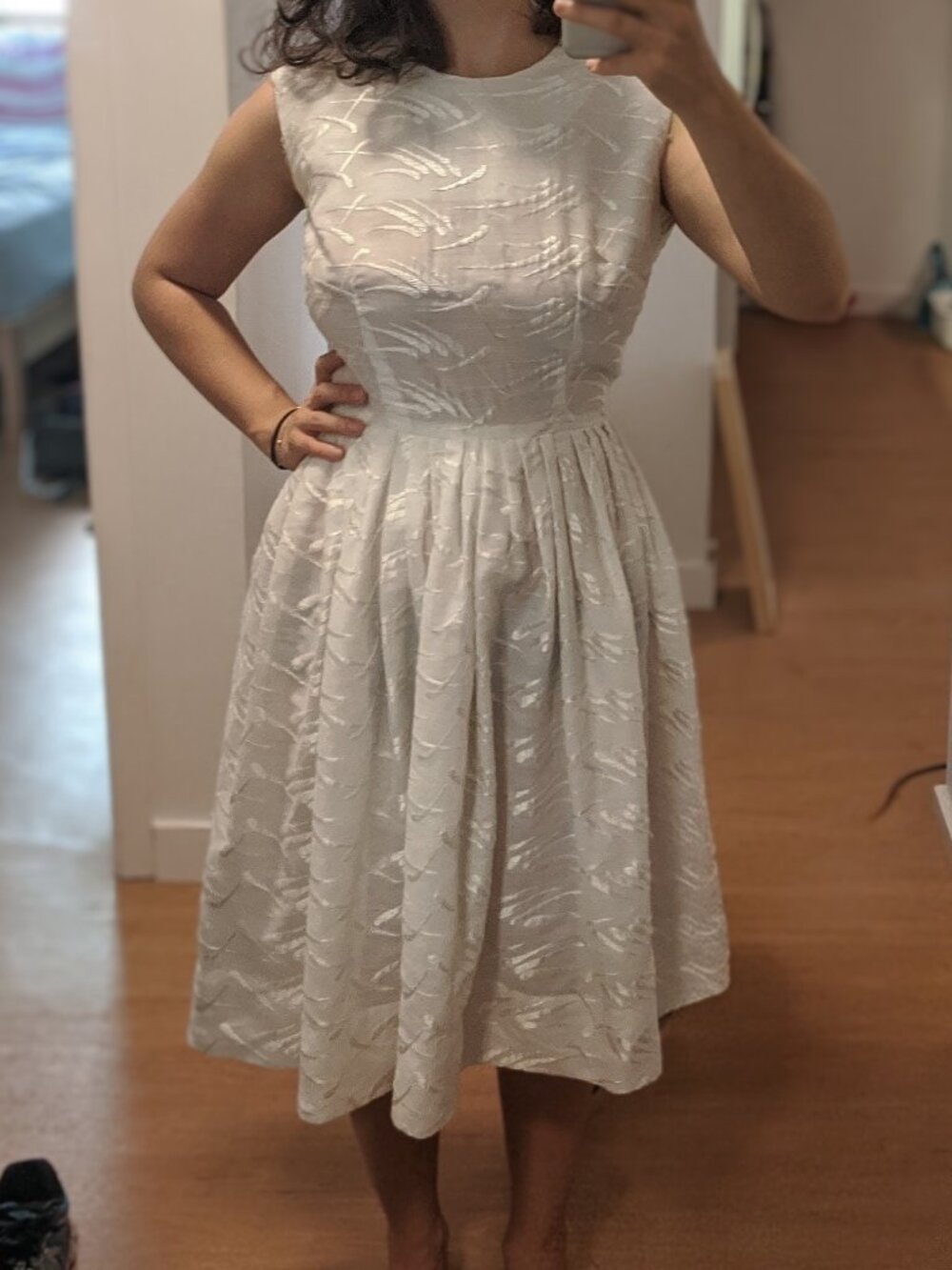Vintage dress